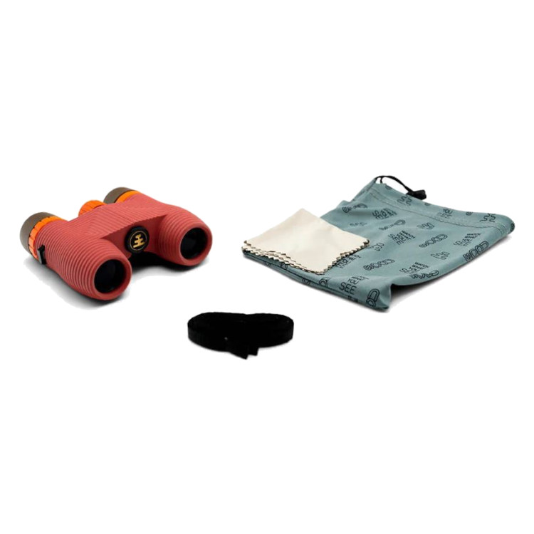 Nocs Standard Issue 10x25 Waterproof Binoculars - Image 3